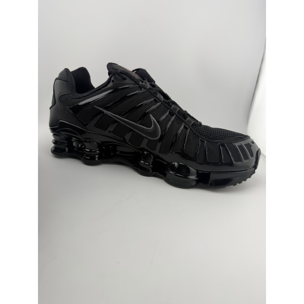 Nike Shox TL - Men's 12 | Women's 13.5 AR3566 002 - Picture 11 of 16